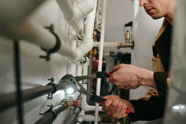 Best Residential Plumbing Services  in Highland Park, TX