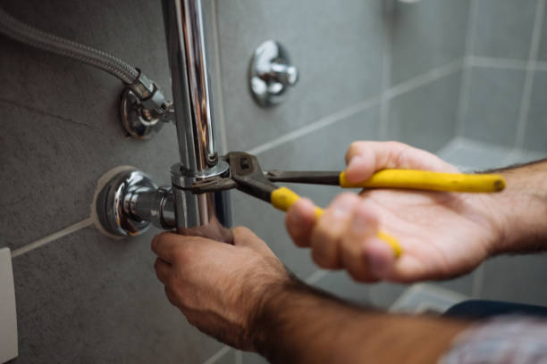 Trusted Highland Park, TX Plumbing Experts